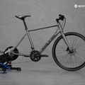 Trainer de bicicletă Wahoo Kickr Smart Power Trainer (V5), negru, WFBKTR120 9