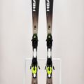 schiuri de coborâre HEAD Supershape e-Original SW SF-PR+PRD 12 gri 313391/100856 downhill 12