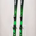 schiuri de coborâre HEAD Supershape e-Magnum SW SF-PR+PRD 12 verde 313301/100858 downhill 13