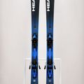 schiuri de coborâre HEAD Supershape e-Titan SW SF-PR+PRD 12 albastru 313281/100860 downhill 12