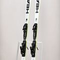 HEAD WC Rebels e-SL SW RP EVO 14+Freeflex 14 schiuri de coborâre alb 313202/100850 13