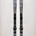 Schiuri de coborâre ATOMIC Redster Q9 Revoshock S + X12 GW pentru bărbați negru AASS03026 16