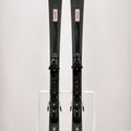 Schiuri de coborâre pentru femei Salomon S Max 8W + M10 negru L47056100 16
