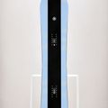 Snowboard pentru femei RIDE Heartbreaker negru-albastru 12G0020 11