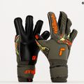 Mănuși de portar Reusch Attrakt Gold X Evolution Cut verzi 5370064-5555 13