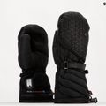 Mănușă de schi încălzită pentru femei LENZ Heat Glove 6.0 Finger Cap Mittens negru 1206 8