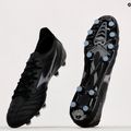 Mizuno Morelia Morelia Neo III Pro MD ghete de fotbal negru P1GA228399 13