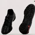 Mizuno Monarcida Neo II Select AS Jr ghete de fotbal pentru copii negru P1GE222500 14