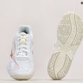 Pantofi de volei pentru femei Mizuno Cyclone Speed 3 alb/roz V1GC218080K36_36.0/3.5 12