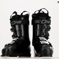 Ghete de schi pentru femei Fischer RC ONE X 85 negru U30722 11
