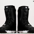 Cizme de snowboard pentru bărbați DC Control black/white 13