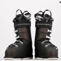 Cizme de schi pentru femei Rossignol Pure Heat iridescent black 9