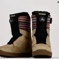 Cizme de snowboard pentru femei THIRTYTWO Lashed Double Boa W'S bej 8205000207 11