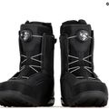 Cizme de snowboard pentru bărbați HEAD Scout LYT Boa Coiler negru 353312 11