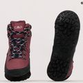 Cizme de trekking pentru femei Heka Wp roz 3Q49556 19