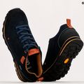 Cizme de trekking pentru bărbați CMP Elettra Low albastru marin 38Q4617 14