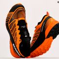 Pantofi de alergare pentru bărbați SCARPA Ribelle Run Orange 33078-351/7 15
