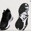 Încălțăminte de baschet pentru copii Under Armour GS Lockdown 6 neagră 3025617-001 13
