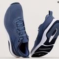 Under Armour Hovr Omnia pantofi de antrenament pentru femei albastru marin 3025054 12