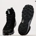 Cizme de trekking pentru bărbați The North Face Vectiv Fastpack Insulated Futurelight negru NF0A7W53NY71 18