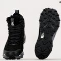 Cizme de trekking pentru femei The North Face Vectiv Fastpack Insulated Futurelight negru NF0A7W54NY71 18