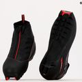 Ghete de schi fond pentru bărbați Rossignol X-1 Ultra black 15
