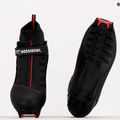Ghete de schi fond pentru bărbați Rossignol XC-3 black 18