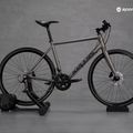 Trainer de bicicletă ZYCLE Smart Zpro, negru, PAZYSMARTZPRO 5