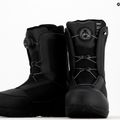 K2 Market cizme de snowboard negru 11G2014 16