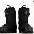 Snowboard cizme DEELUXE ID Dual Boa negru 572115-1000/9110 12