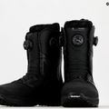 Cizme de snowboard pentru bărbați RIDE Trident negru 12G2000 17