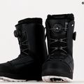 K2 Kinsley Kinsley Clicker X HB cizme de snowboard negru 11E2017 18