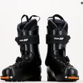 Fischer Travers TS cizmă de schi negru U18622 14
