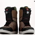 Cizme de snowboard bărbătești THIRTYTWO Lashed Double Boa Bradshaw '22 maro 8105000481 14