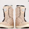 Cizme de snowboard pentru femei THIRTYTWO Lashed Double Boa W'S B4Bc '22 bej 8207000033 13