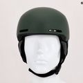 Cască de schi Oakley Mod1, verde, 99505 9