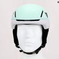 Cască de schi Dainese Elemento iceberg/white 9