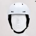 Cască de schi pentru femei Salomon Icon Lt Access, alb, L41199100 9