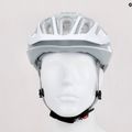 Cască de bicicletă UVEX Quatro alb S4107753315 9
