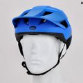 Cască de bicicletă BELL Spark albastru BEL-7128909 9