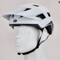 Cască de biciclist BELL Spark albă BEL-7128852 9