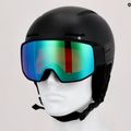 Cască de schi Salomon Driver Pro Sigma S2 negru L47011700 17