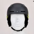 Cască de schi pentru copii Sweet Protection Blaster II gri 840039 16