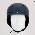 Cască de schi Sweet Protection Winder bleumarin 840103 15