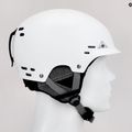 Cască de schi K2 Thrive alb 10E4004.1.4.L/XL 12