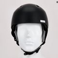 Cască de schi K2 Verdict negru 1054005.1.1.1.L/XL 12