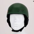 Cască de schi K2 Phase Pro verde 10E4013.1.2.L/XL 13