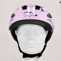 Cască de bicicletă pentru copii Lazer Nutz KC roz BLC2227891148 9