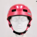 Cască de bicicletă pentru copii UVEX Kid 3 Pink S4148193315 8