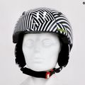 Cască de schi pentru copii Head Mojo, negru, 328620 5